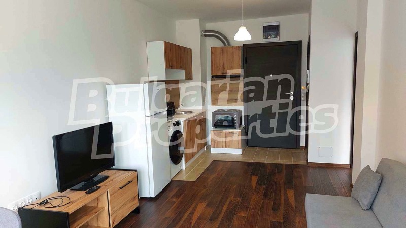 Zu verkaufen  1 Schlafzimmer Sofia , m-t Gardowa glawa , 53 qm | 48780930 - Bild [7]