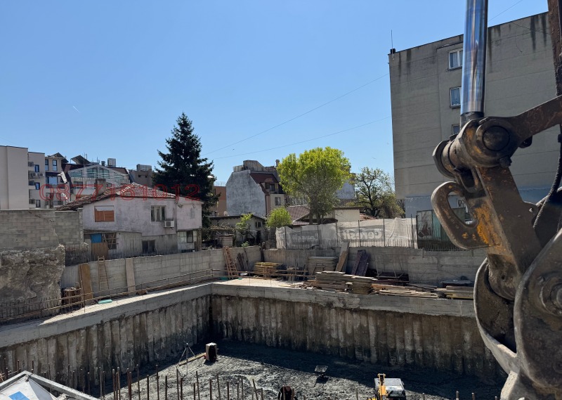 Продаја  1 спаваћа соба Варна , ЖП Гара , 72 м2 | 30459305 - слика [4]