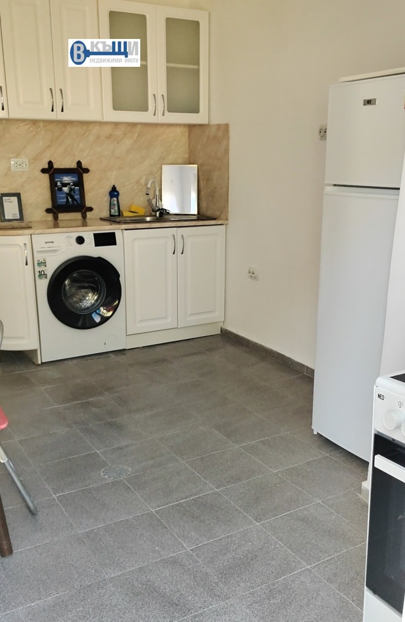 En venta  1 dormitorio región Veliko Tarnovo , Gorna Oryajovitsa , 35 metros cuadrados | 52006105