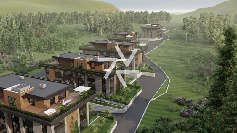 Продава 2-СТАЕН, град София, в.з.Малинова долина • 216299 € / 423044.07 лв. • 68516729 1
