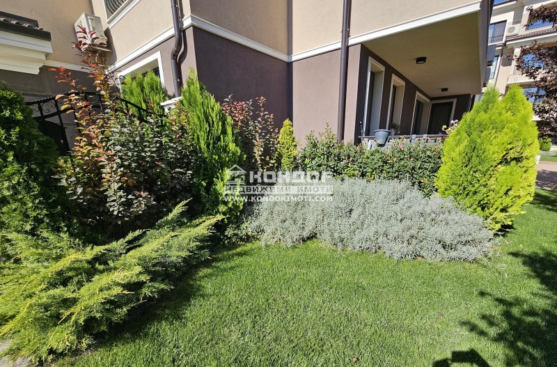 Продава 2-СТАЕН, гр. Пловдив, Остромила, снимка 11 - Апартаменти - 52687459