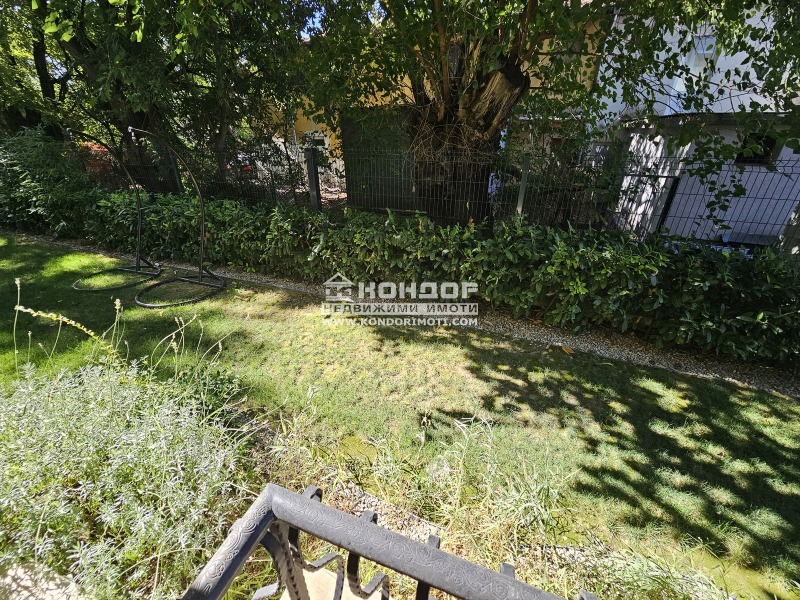 Продава 2-СТАЕН, гр. Пловдив, Остромила, снимка 10 - Апартаменти - 52687459