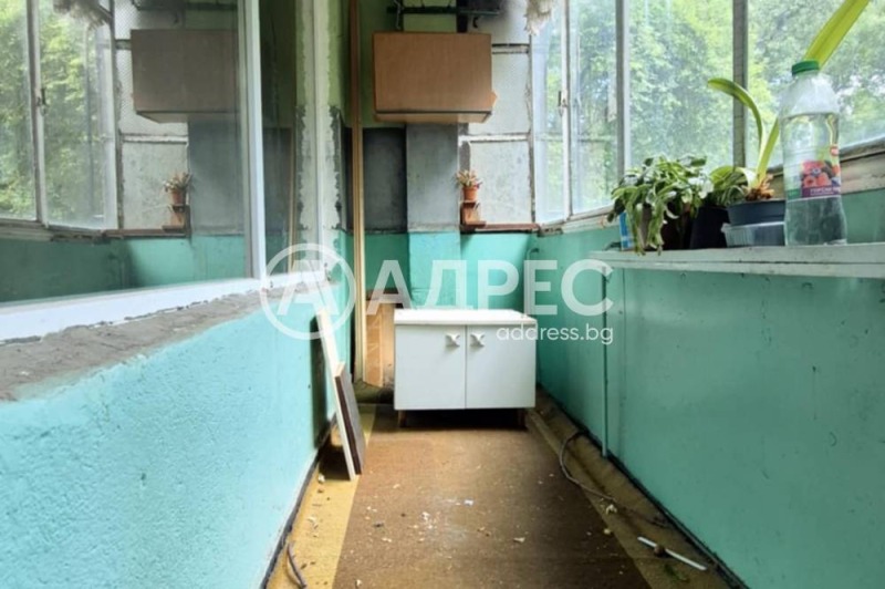 Продава 2-СТАЕН, гр. София, Толстой, снимка 13 - Апартаменти - 53071535