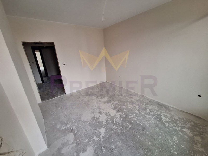 Продава 2-СТАЕН, гр. Бургас, област Бургас, снимка 4 - Апартаменти - 53459318