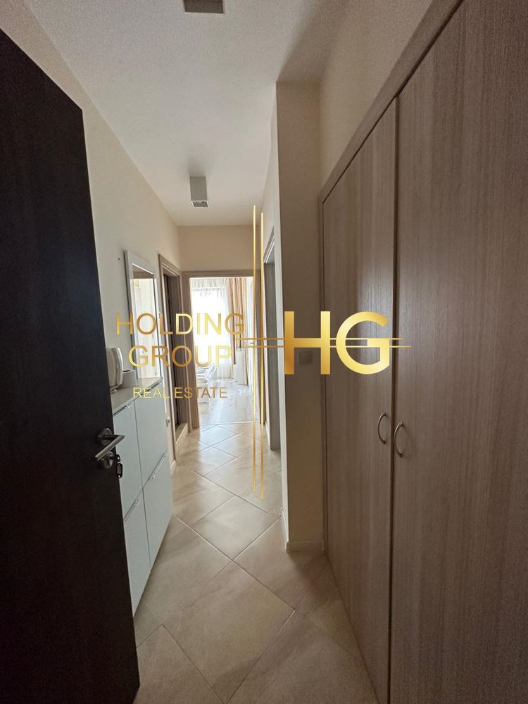 Продава 2-СТАЕН, гр. Варна, Аспарухово, снимка 8 - Апартаменти - 56319859
