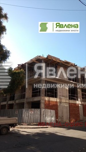 Продава  3-стаен град Бургас , Възраждане , 117 кв.м | 89283564 - изображение [17]