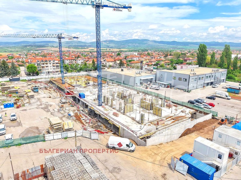 Na prodej  2 ložnice oblast Sofia , Kostinbrod , 90 m2 | 64986442 - obraz [11]