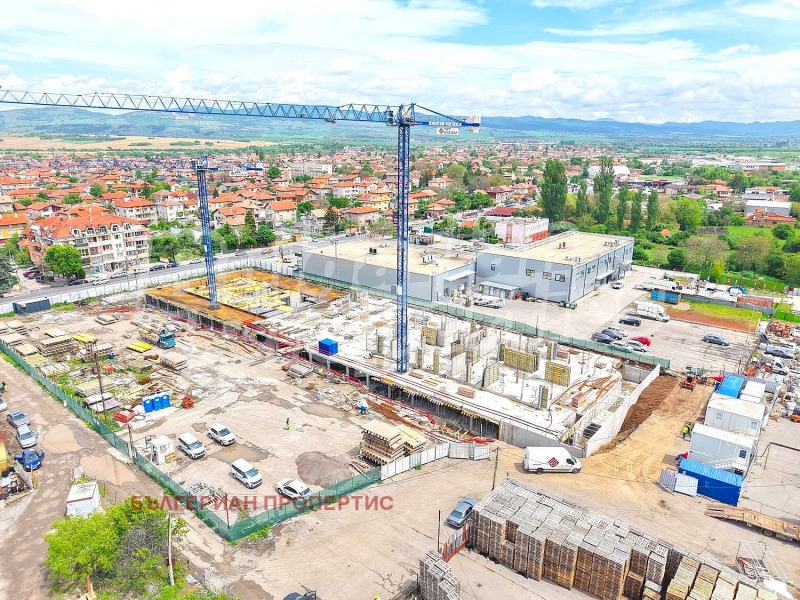 Na prodej  2 ložnice oblast Sofia , Kostinbrod , 90 m2 | 64986442 - obraz [7]