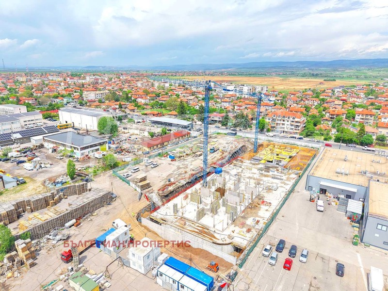 Na prodej  2 ložnice oblast Sofia , Kostinbrod , 90 m2 | 64986442 - obraz [9]