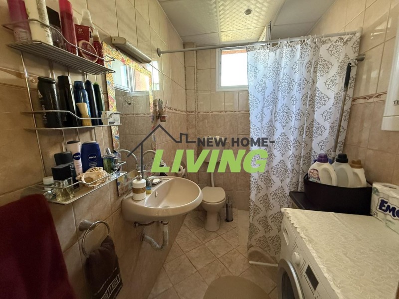 Myytävänä  2 makuuhuonetta Plovdiv , Kjutšuk Pariž , 107 neliömetriä | 32726983 - kuva [7]