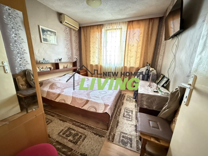 Myytävänä  2 makuuhuonetta Plovdiv , Kjutšuk Pariž , 107 neliömetriä | 32726983 - kuva [4]
