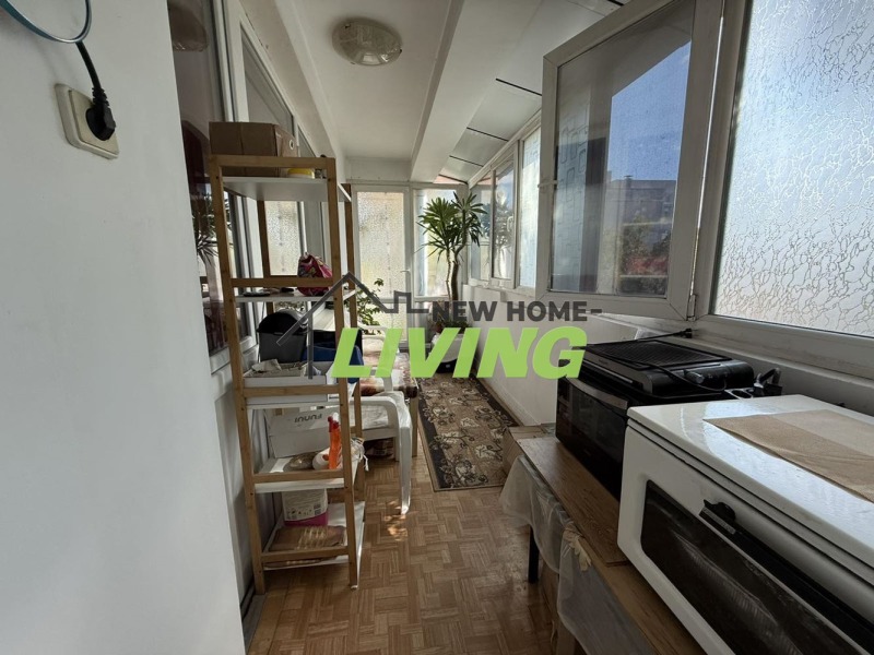 Myytävänä  2 makuuhuonetta Plovdiv , Kjutšuk Pariž , 107 neliömetriä | 32726983 - kuva [6]