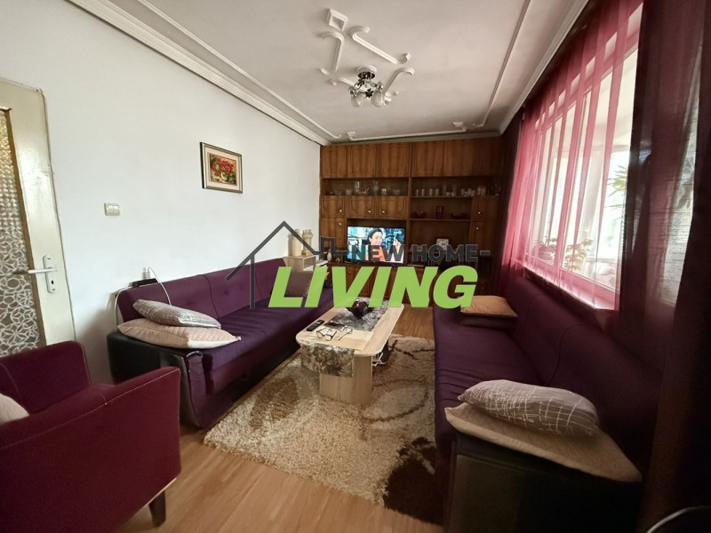 Myytävänä  2 makuuhuonetta Plovdiv , Kjutšuk Pariž , 107 neliömetriä | 32726983