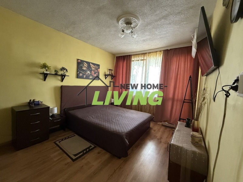 Myytävänä  2 makuuhuonetta Plovdiv , Kjutšuk Pariž , 107 neliömetriä | 32726983 - kuva [5]
