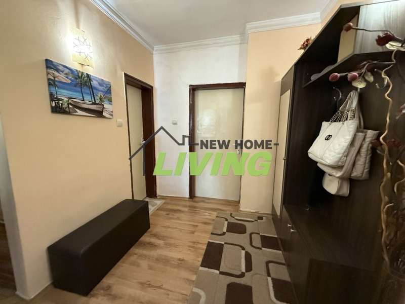 Myytävänä  2 makuuhuonetta Plovdiv , Kjutšuk Pariž , 107 neliömetriä | 32726983 - kuva [8]