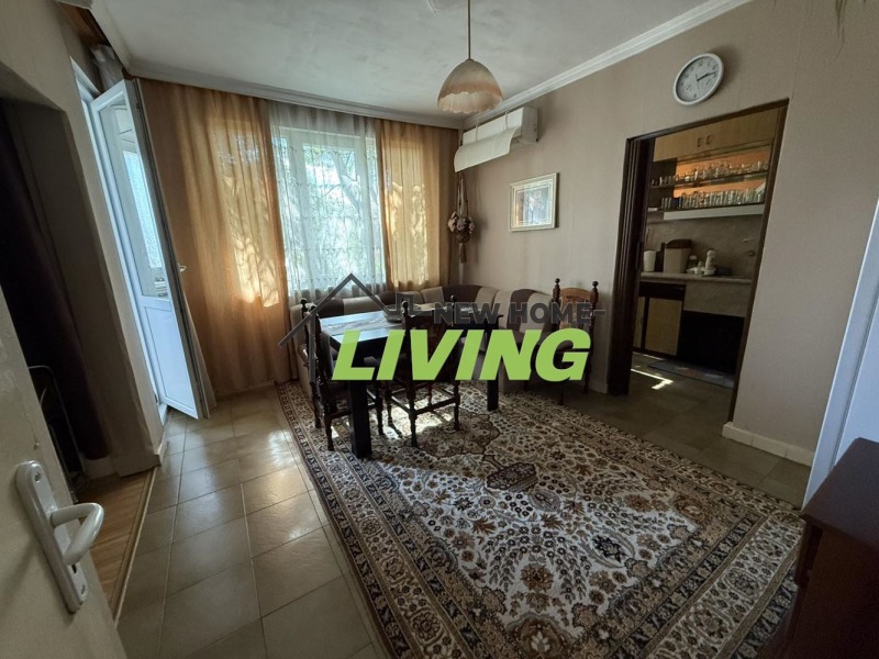 Myytävänä  2 makuuhuonetta Plovdiv , Kjutšuk Pariž , 107 neliömetriä | 32726983 - kuva [2]