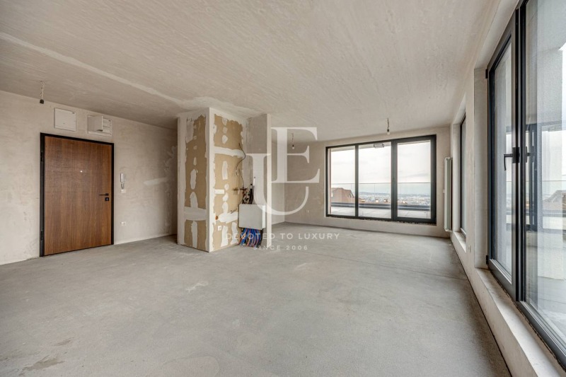 Продава 3-СТАЕН, гр. София, Бояна, снимка 4 - Апартаменти - 53283359