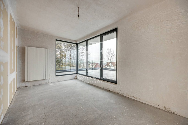 Продава 3-СТАЕН, гр. София, Бояна, снимка 9 - Апартаменти - 53283359