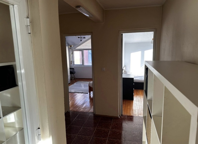 Продава 3-СТАЕН, гр. Пазарджик, Център, снимка 3 - Апартаменти - 53425027