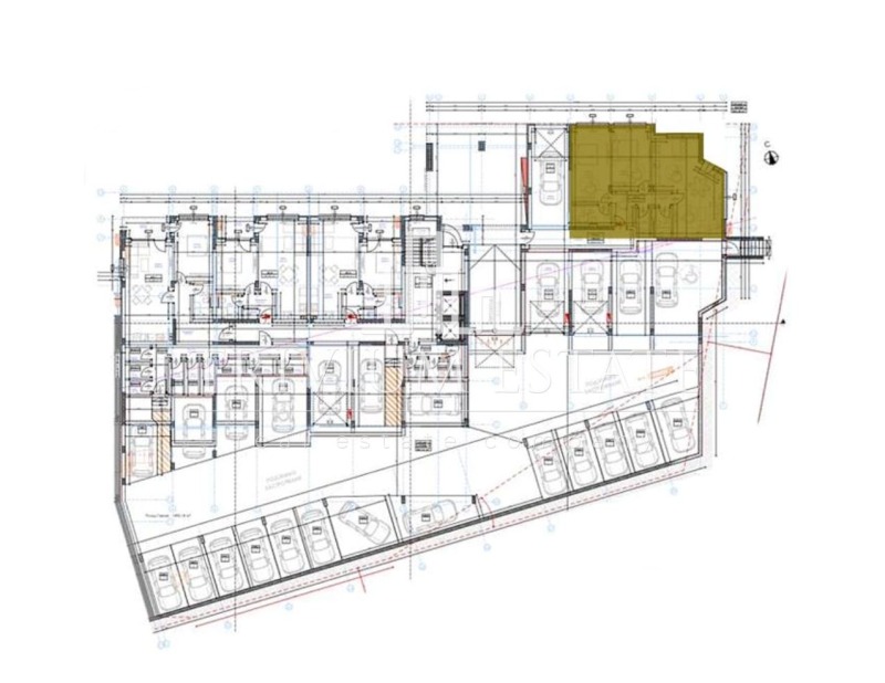 Продава 3-СТАЕН, с. Марково, област Пловдив, снимка 2 - Апартаменти - 53517491