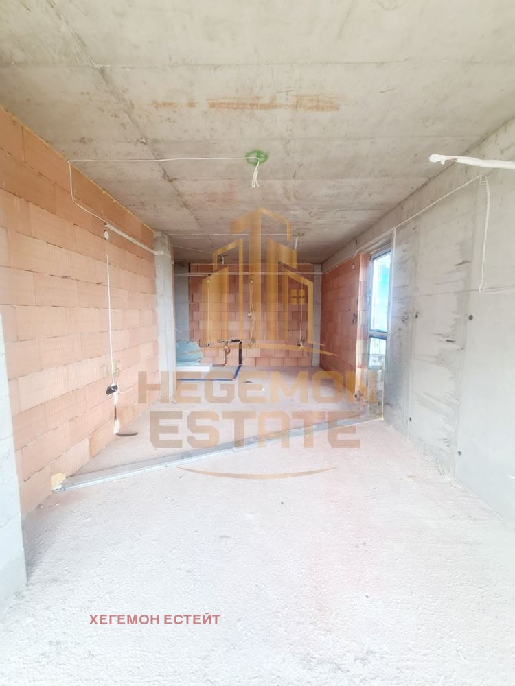 Продава 3-СТАЕН, гр. Варна, Виница, снимка 2 - Апартаменти - 55833228