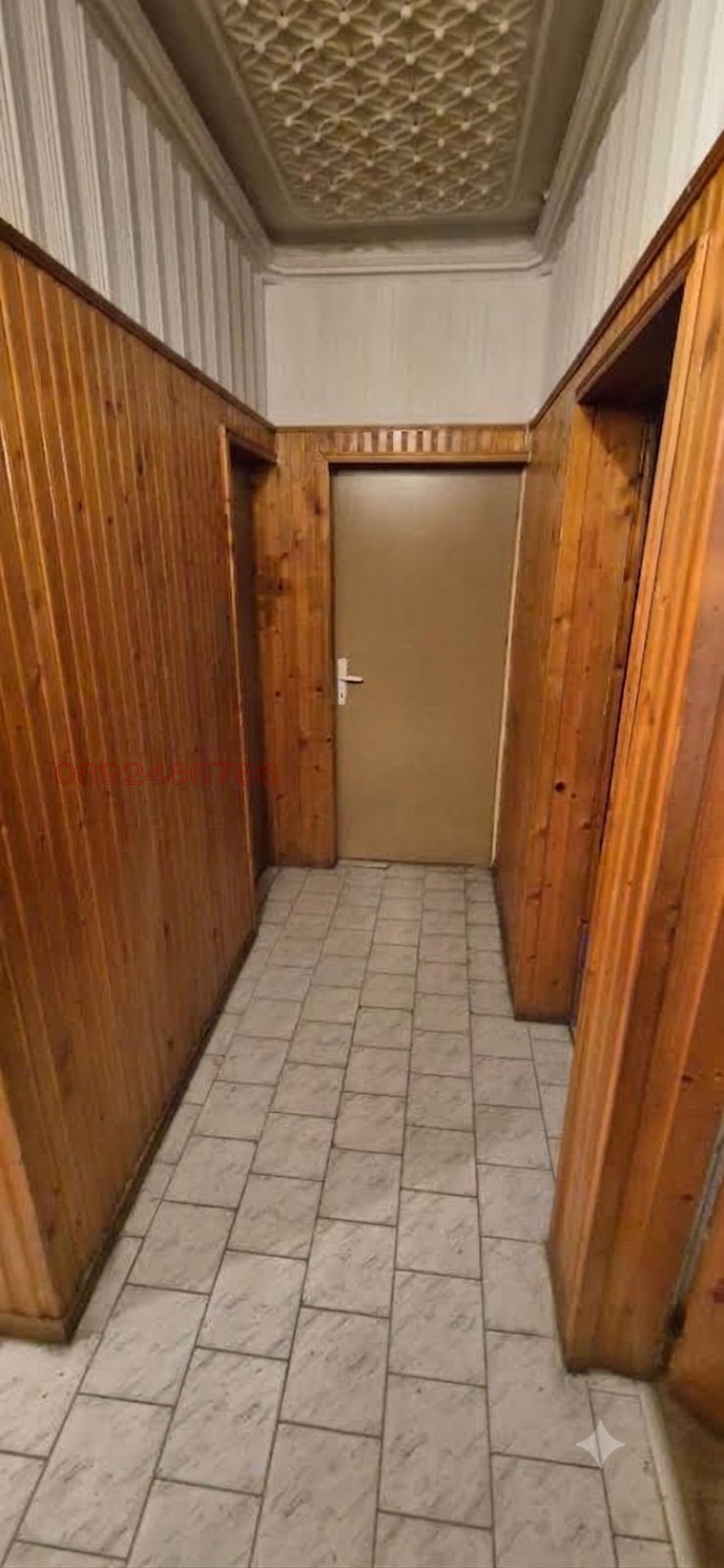 Продава 3-СТАЕН, гр. Пловдив, Тракия, снимка 8 - Апартаменти - 56308067