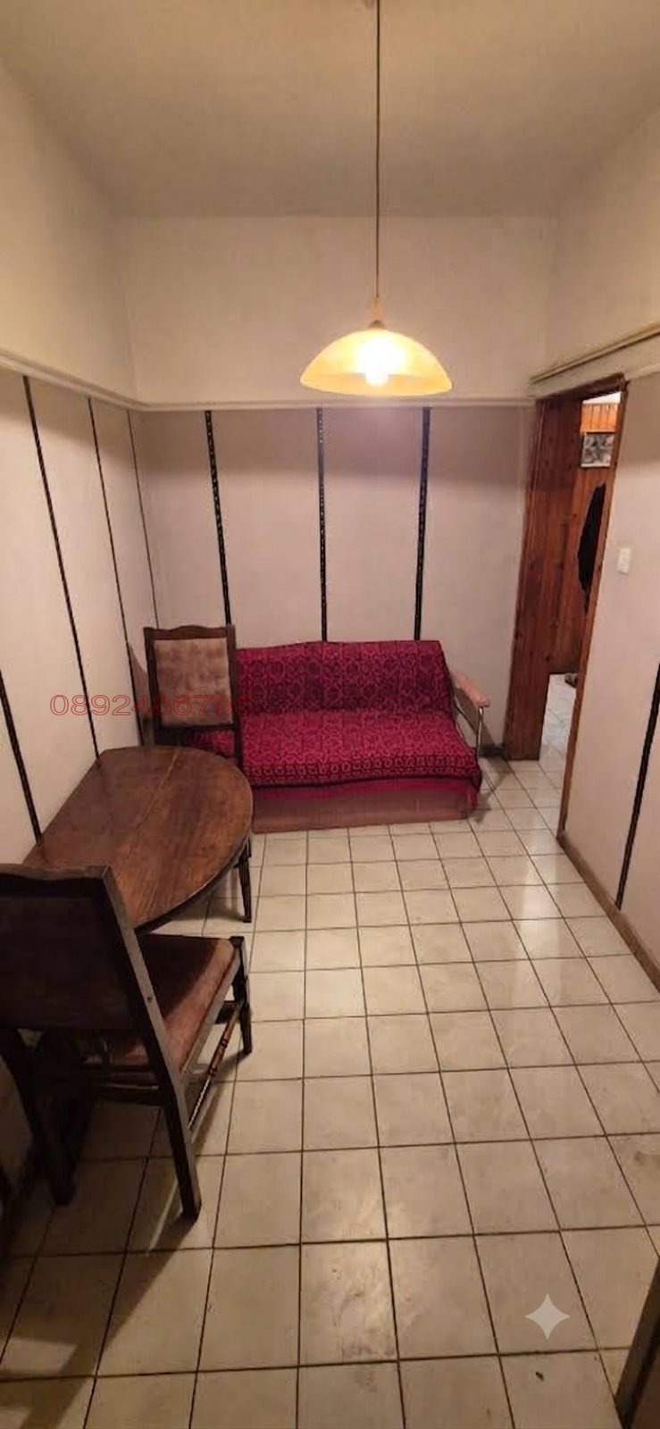 Продава 3-СТАЕН, гр. Пловдив, Тракия, снимка 5 - Апартаменти - 56308067