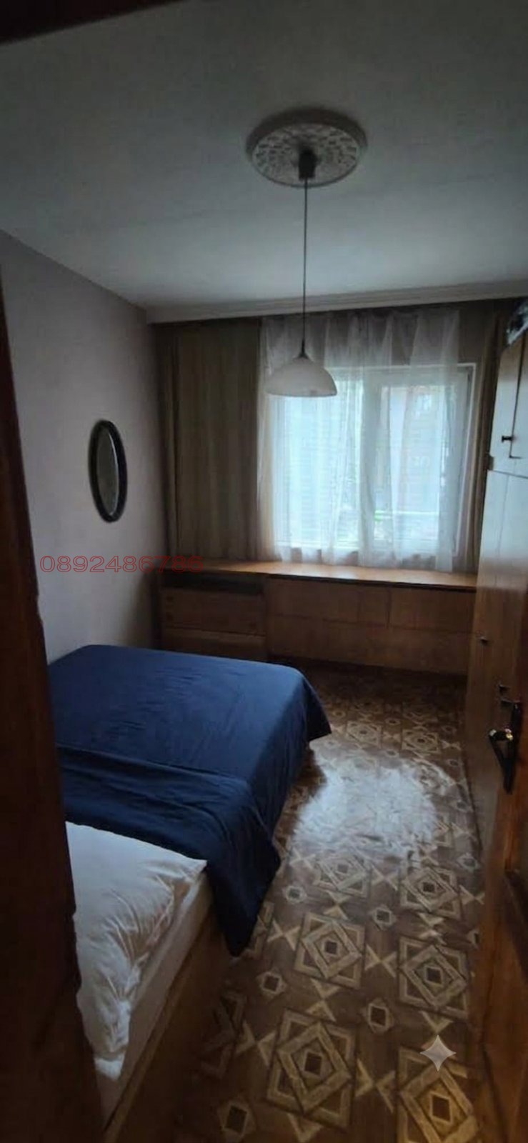Продава 3-СТАЕН, гр. Пловдив, Тракия, снимка 6 - Апартаменти - 56308067