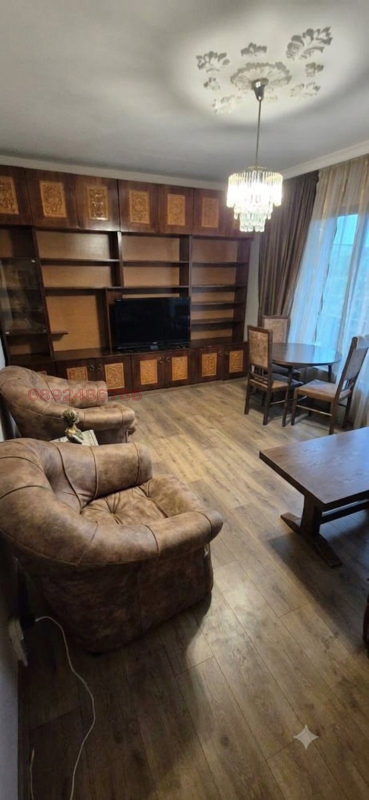 Продава 3-СТАЕН, гр. Пловдив, Тракия, снимка 2 - Апартаменти - 56308067