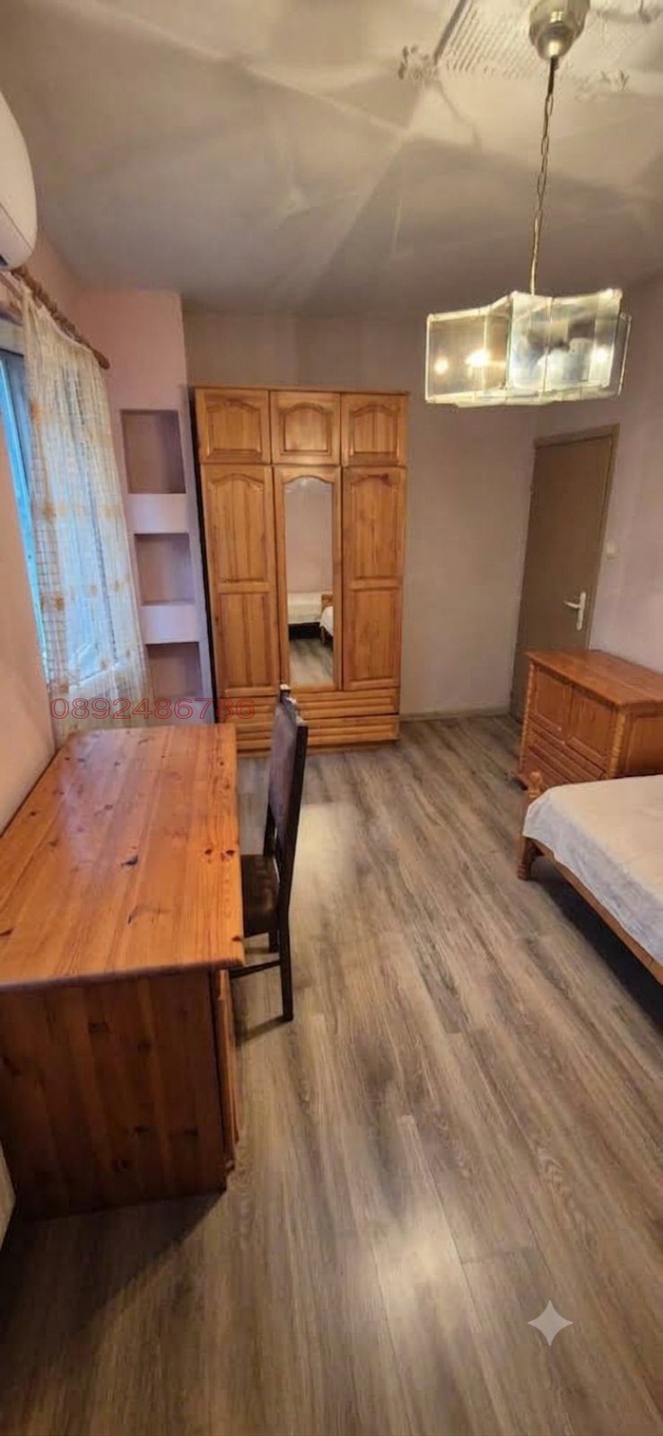 Продава 3-СТАЕН, гр. Пловдив, Тракия, снимка 3 - Апартаменти - 56308067