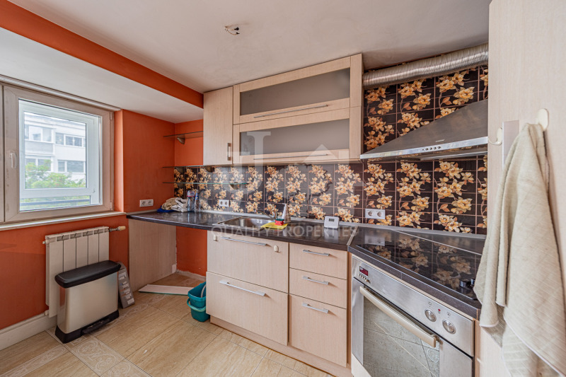 Eladó  3 hálószobás Sofia , Iztok , 104 négyzetméter | 40742505 - kép [8]