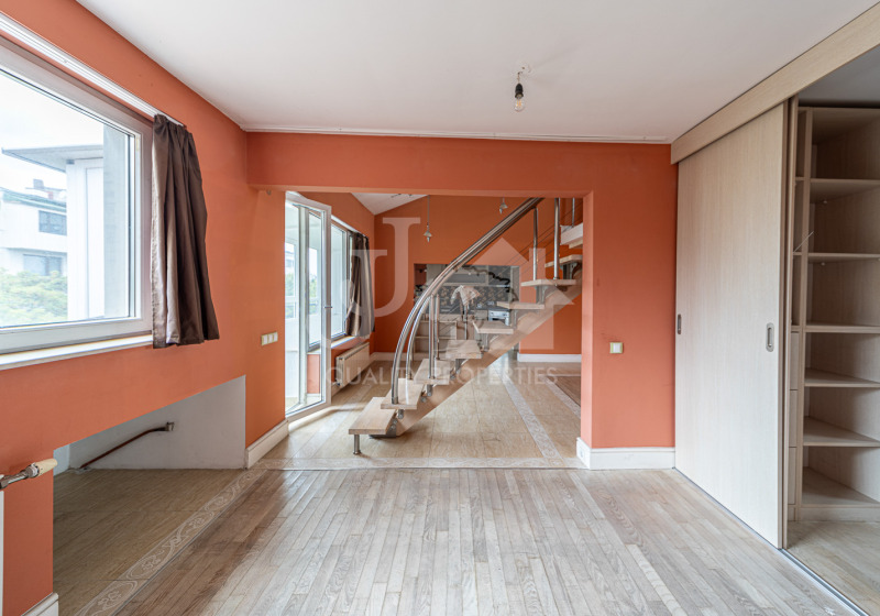 Eladó  3 hálószobás Sofia , Iztok , 104 négyzetméter | 40742505 - kép [4]