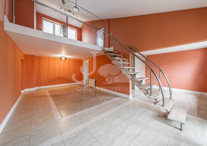 Eladó  3 hálószobás Sofia , Iztok , 104 négyzetméter | 40742505 - kép [5]
