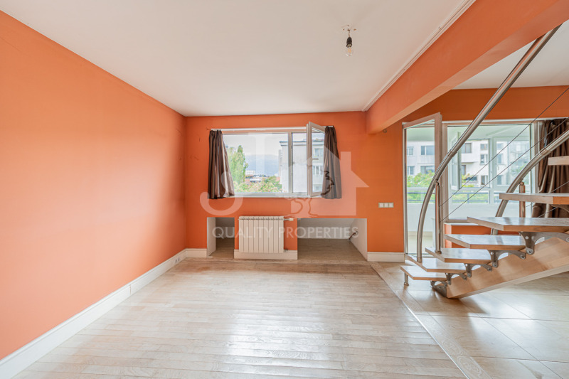 Eladó  3 hálószobás Sofia , Iztok , 104 négyzetméter | 40742505 - kép [3]