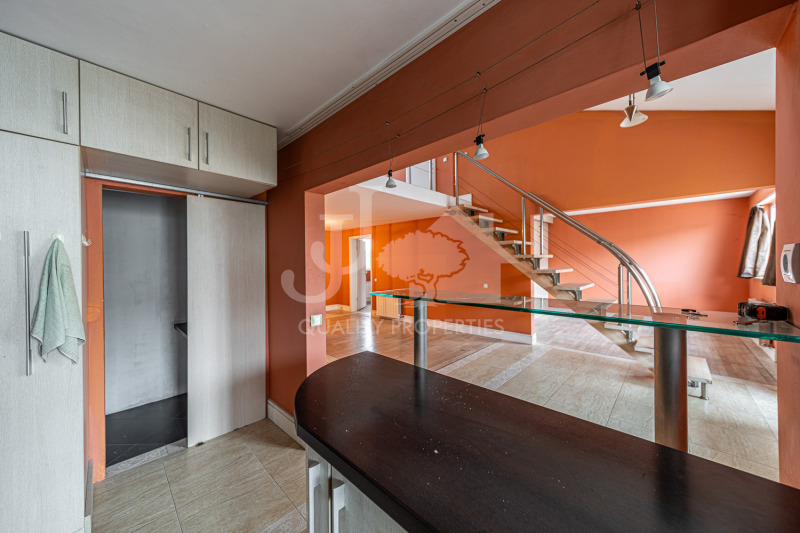 Eladó  3 hálószobás Sofia , Iztok , 104 négyzetméter | 40742505 - kép [10]