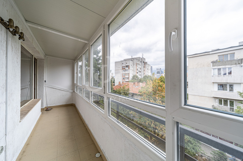 Eladó  3 hálószobás Sofia , Iztok , 104 négyzetméter | 40742505 - kép [6]