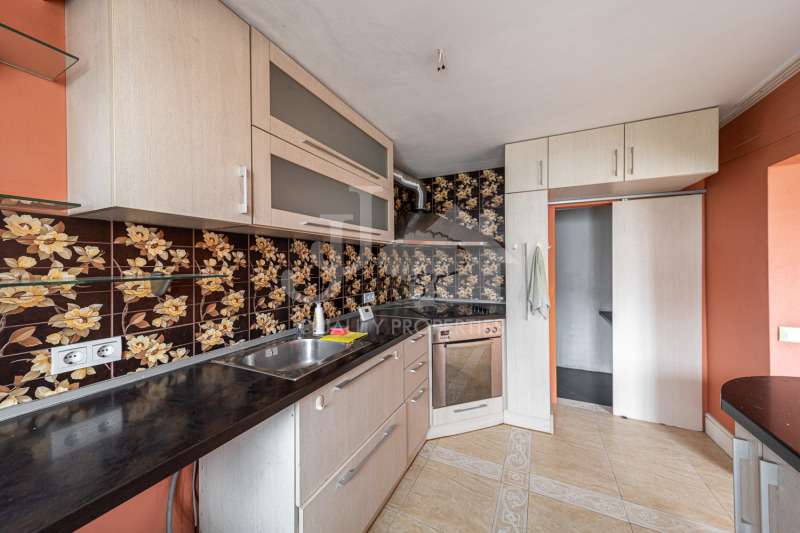 Eladó  3 hálószobás Sofia , Iztok , 104 négyzetméter | 40742505 - kép [9]