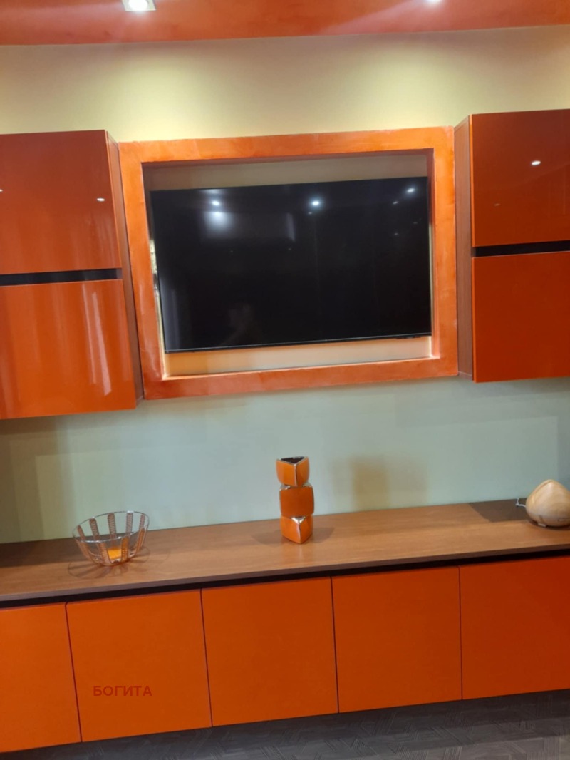 Zu verkaufen  3 Schlafzimmer Stara Zagora , Zentar , 80 qm | 73105043 - Bild [8]