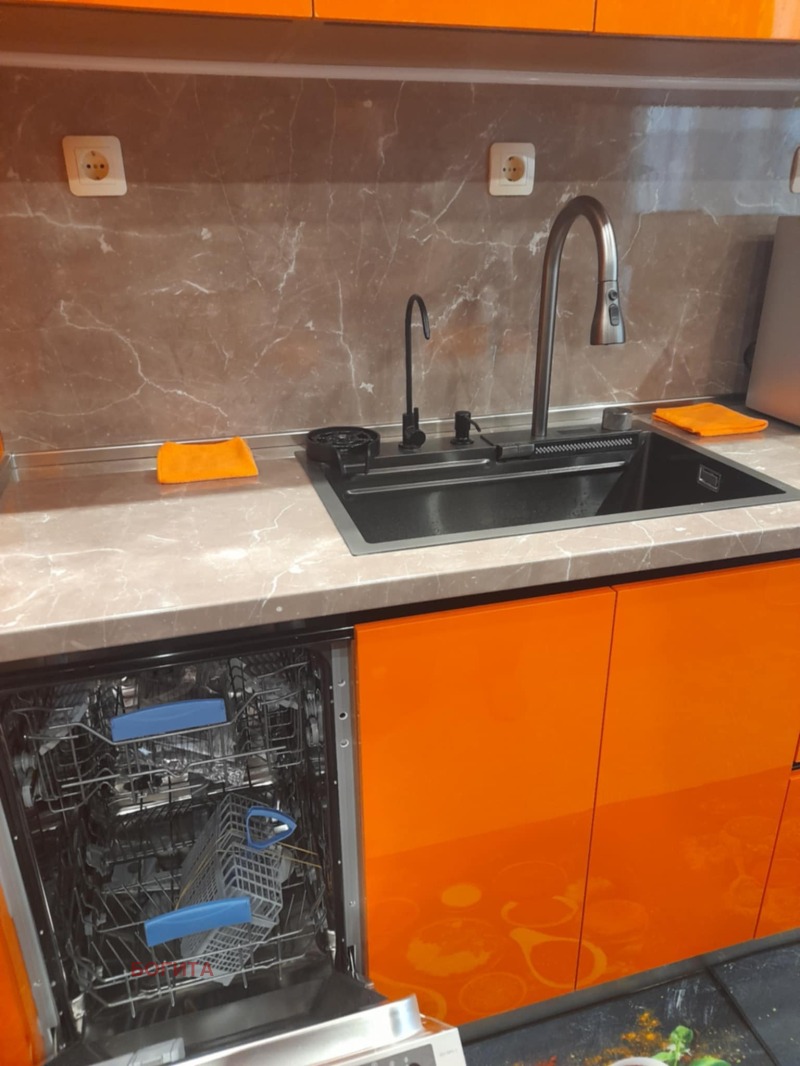 Zu verkaufen  3 Schlafzimmer Stara Zagora , Zentar , 80 qm | 73105043 - Bild [2]