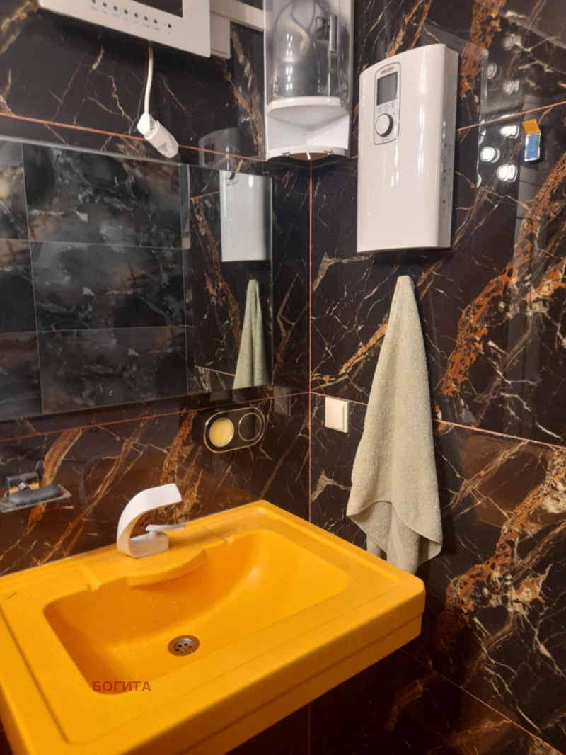 Zu verkaufen  3 Schlafzimmer Stara Zagora , Zentar , 80 qm | 73105043 - Bild [11]