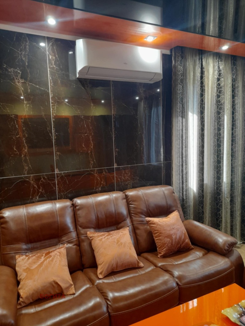 Zu verkaufen  3 Schlafzimmer Stara Zagora , Zentar , 80 qm | 73105043 - Bild [6]