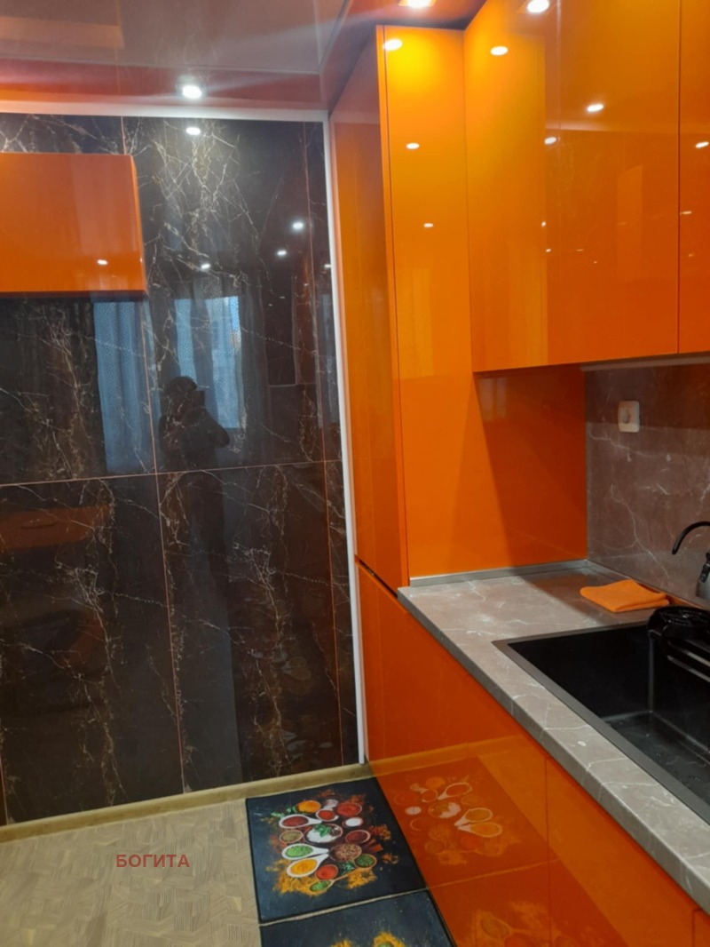 Zu verkaufen  3 Schlafzimmer Stara Zagora , Zentar , 80 qm | 73105043 - Bild [3]