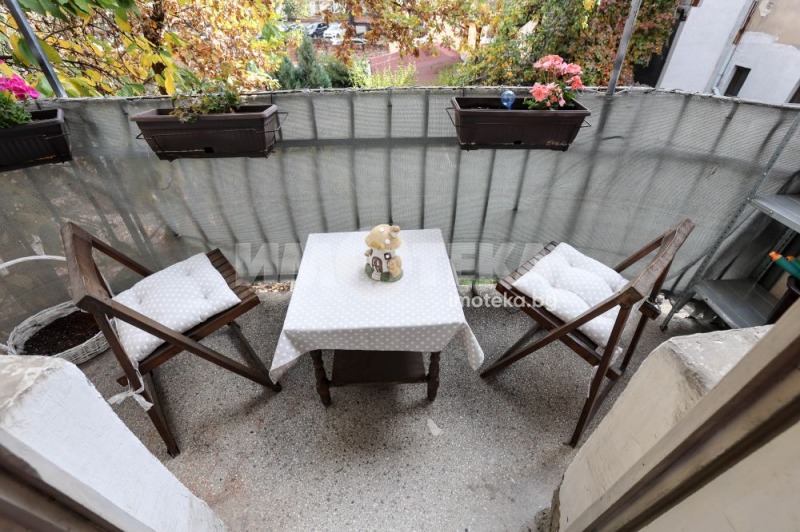 Продава МНОГОСТАЕН, гр. София, Център, снимка 12 - Апартаменти - 52321432