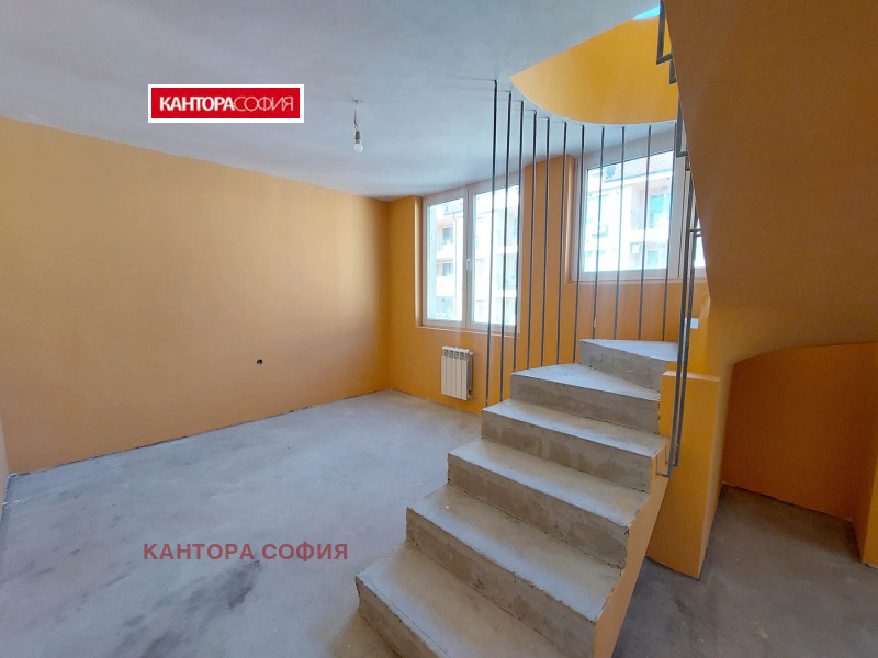 Продава  Мезонет град София , Манастирски ливади , 157 кв.м | 53319306 - изображение [14]