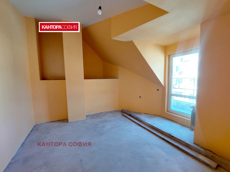 Продава  Мезонет град София , Манастирски ливади , 157 кв.м | 53319306 - изображение [7]