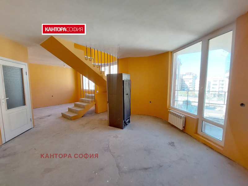 Продава  Мезонет град София , Манастирски ливади , 157 кв.м | 53319306 - изображение [2]