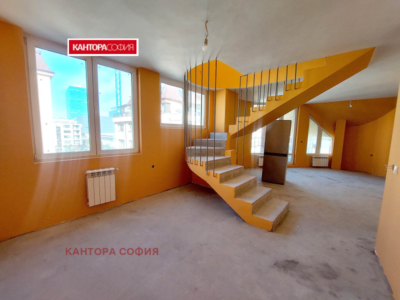 Продава  Мезонет град София , Манастирски ливади , 157 кв.м | 53319306