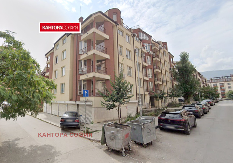 Te koop  Maisonnette Sofia , Manastirski livadi , 157 m² | 53319306
