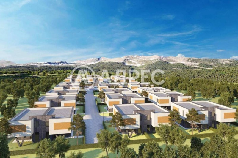 Till salu  Hus region Sofia , Elin Pelin , 161 kvm | 62023006 - bild [8]