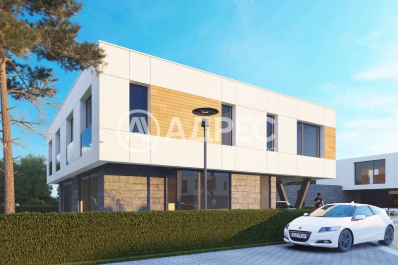 Till salu  Hus region Sofia , Elin Pelin , 161 kvm | 62023006 - bild [7]